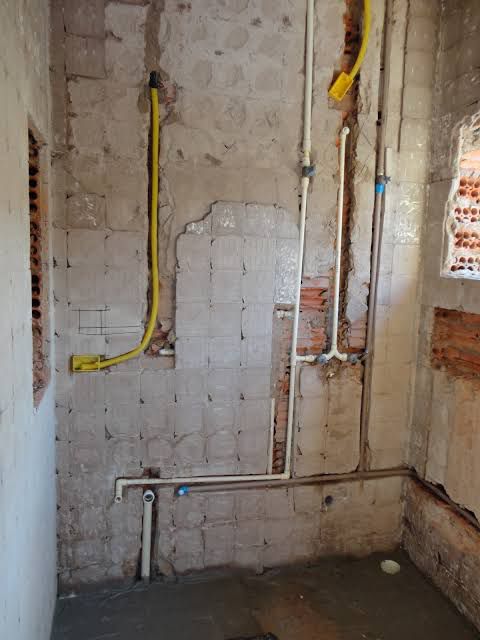 Instalações Hidráulicas